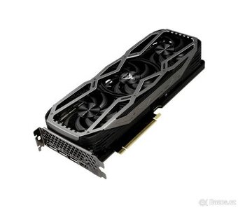 Grafická karta Gainward RTX3090 Phoenix, 24GB, GDDR6X