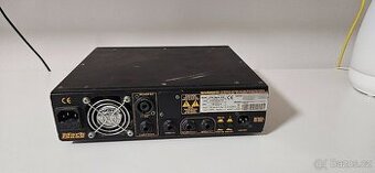 Basový zesilovač Mark Bass Little Mark 250