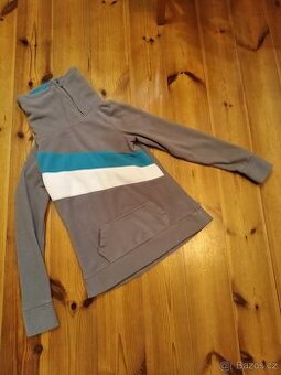 2x mikina styl Naketano