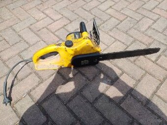 Elektrická řetězova pila Royal