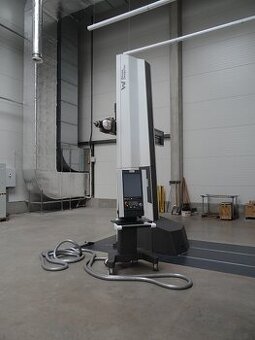 Frézovací centrum DT MILL