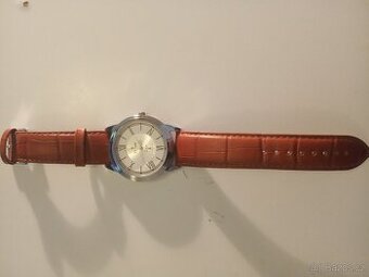 Luxusní hodinky Titan