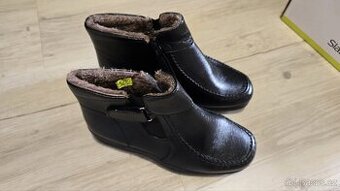 Prodám dámské zimní kozačky