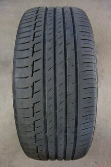 285/45R21 113Y XL Continental Premium Contact 6, SSR RSC 4ks