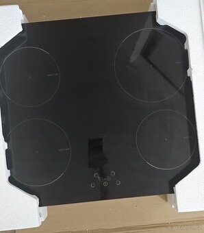 Indukční varná deska