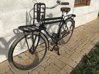 Pánské kolo Spirit Cargo