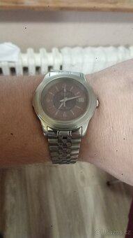 Hodinky Salus automatické