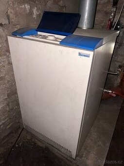 Plynový kotel Therm 25 E/B