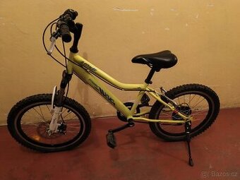 Dětské kolo Romet Rambler 20 KID 2