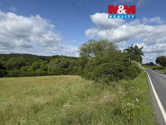 Prodej ostatní, 6835 m², Spálené Poříčí