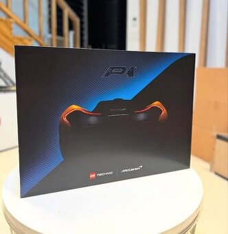 LEGO Technic McLaren P1