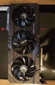 ASUS TUF Gaming GeForce RTX 3070 Ti 8GB
