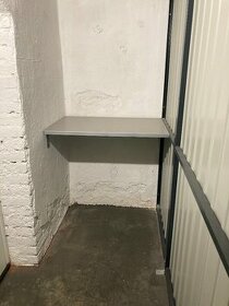 Pronajmu sklad - sklep