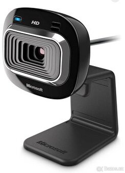 Webkamera Microsoft LifeCam HD-3000