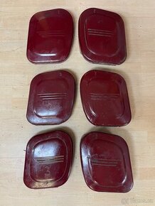 Schranky kastliky skrinky Jawa ČZ 250 350 Panelka Sport