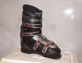 Pánské lyžáky 46 Dalbello vel 30 (11UK ; 46EU) bezvadný stav