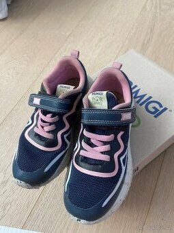 Dětské tenisky Primigi vel. 30