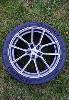 AEZ Raise 18" 5x114,3