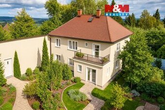 Prodej rodinného domu, 120 m², Libňatov