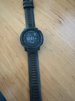 Hodinky Garmin instinct 2