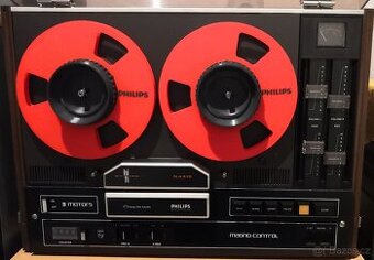 Prodám kotoučový magnetofon