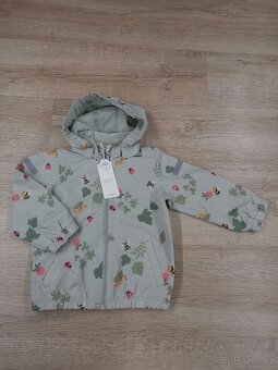 Lindex nové oblečení