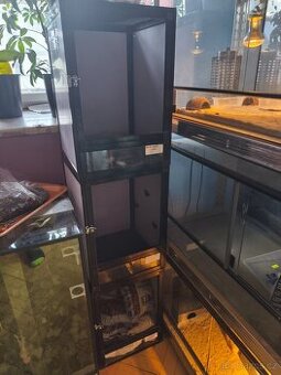 Flexarium (terárium) 3x