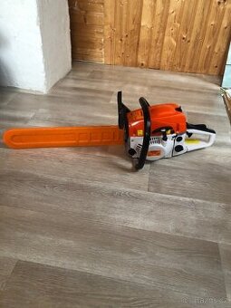 Motorová pila STIHL