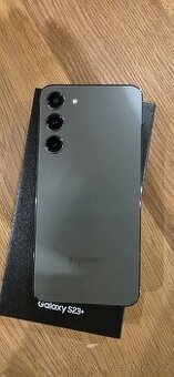 Samsung S23+ s 512GB