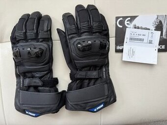 Rukavice BMW Tenda 2in1 GTX černé vel. 11-11,5 nové