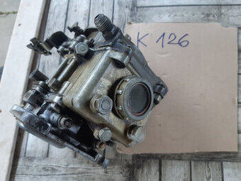 UAZ  karburátor  K126