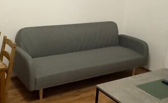 Rozkládací sedací souprava