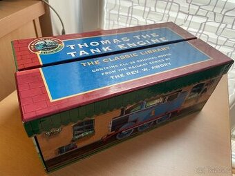 Thomas The Tank Engine (edice)