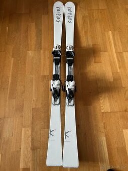 dámské prémiové lyže Kessler 155