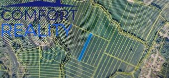 Prodej podílu1/2 na trvalém travním porostu Ku Proskovice