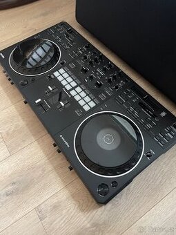 Pioneer ddj rev 5
