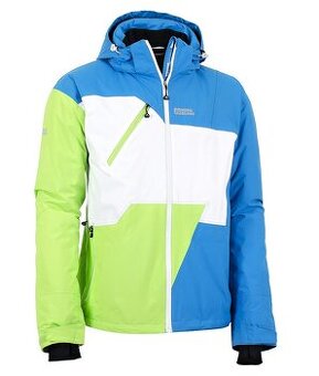 Pánská bunda Nordblanc velikost M