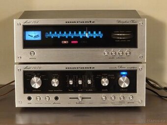 Marantz 1070 + 104