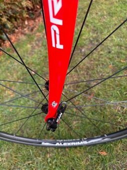 Dětské silniční kolo 26 palců