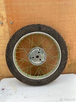 Kolo jawa pionyr nové