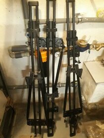 Střešní nosiče Thule 559 -3ks