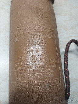 Ohřívač kojenecké lahve