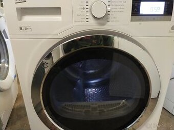Prodám plně funkční digitální sušičku zn. BEKO--8 kg--DOVEZU