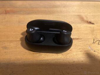 Beats Solo Buds Matte Black