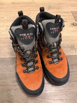 Zimní trekové boty Head