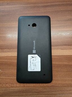 Kryt - Microsoft Lumia 640