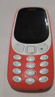 Nokia 3310 nová baterie