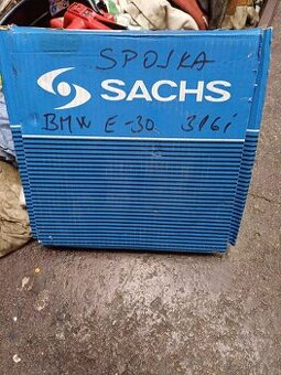 Spojková sada BMW E30