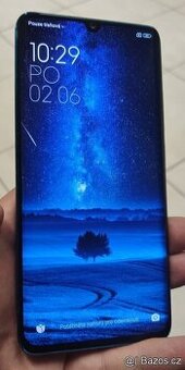 Xiaomi Mi 10 Pro 5G EDGE 12/256 + 256GB SDXC + EXTRA BALENÍ