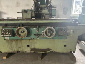 Hrotová bruska PONAR RUP 28 (8531)